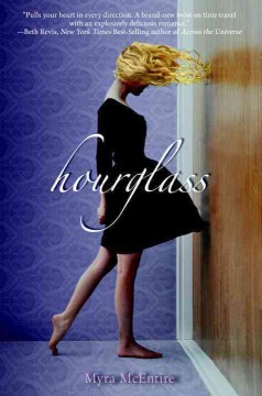 Hourglass, reviewed by: Alanna
<br />